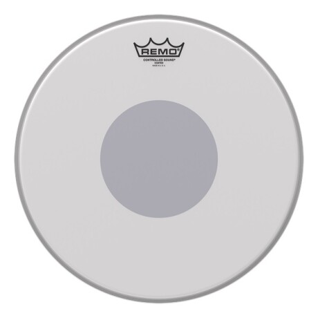 Parche Remo Encore Controlled Sound Coated 14"" Bot Parche Remo Encore Controlled Sound Coated 14"" Bot