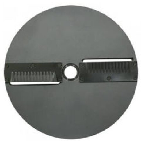 Disco de corte ondulado para procesadora 2mm Disco de corte ondulado para procesadora 2mm