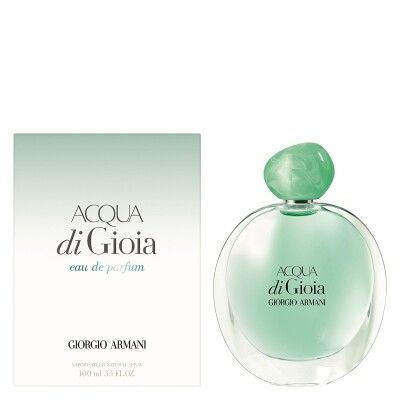 Perfume Aqua Di Gioia Edp 100 Ml. Perfume Aqua Di Gioia Edp 100 Ml.