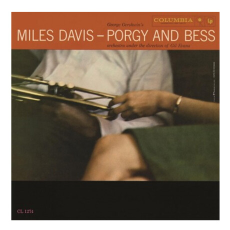Davis Miles-porgy And Bess Davis Miles-porgy And Bess