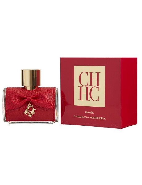 Perfume Carolina Herrera CH Privée 80ml Original Perfume Carolina Herrera CH Privée 80ml Original