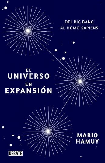 El universo en expansión El universo en expansión