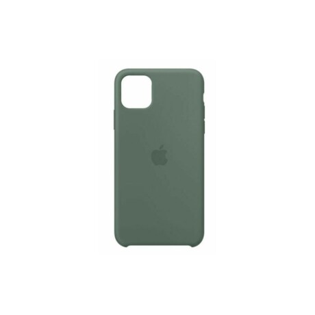Protector original Apple para Iphone 11 verde V01
