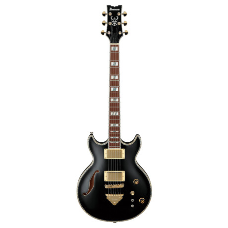 Guitarra Eléctrica Ibanez Ar520h Black Guitarra Eléctrica Ibanez Ar520h Black