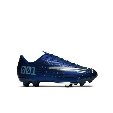 Zapato Futbol Nike Niño Vapor 13 Academy FG Color Único