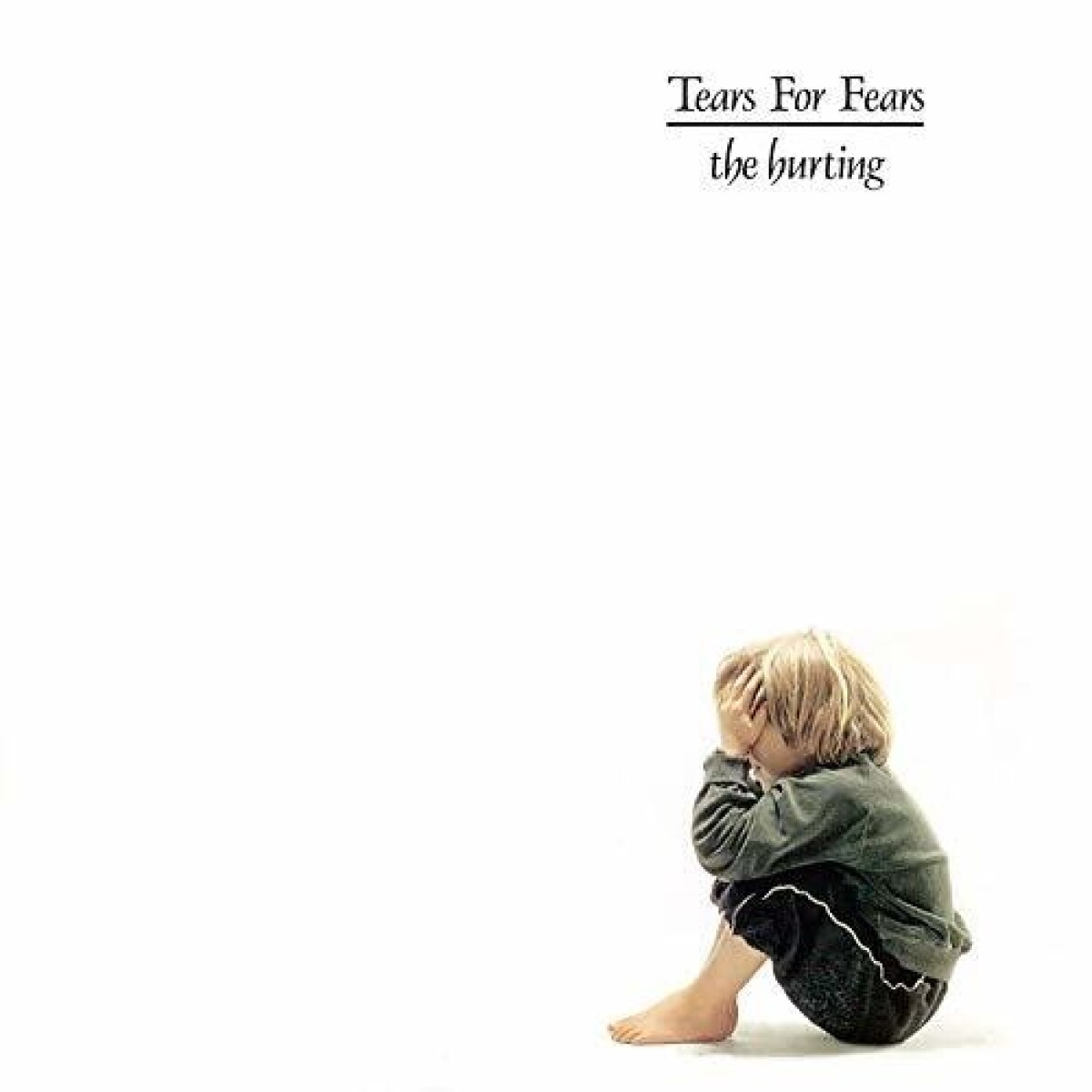 (c) Tears For Fears - Hurting 