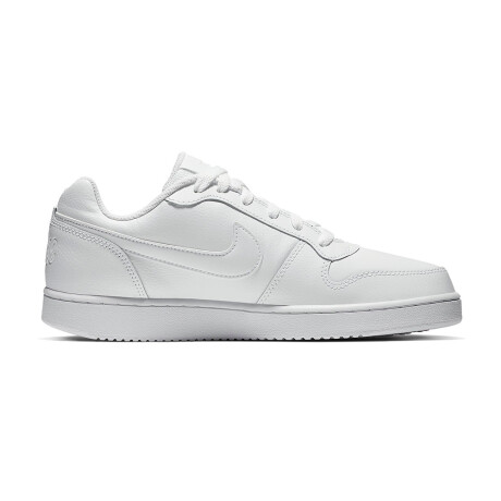 Nike Ebernon Low W WHITE/WHITE
