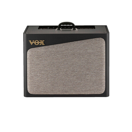 Amplificador Guitarra Vox Av60 60w Valve Amplificador Guitarra Vox Av60 60w Valve