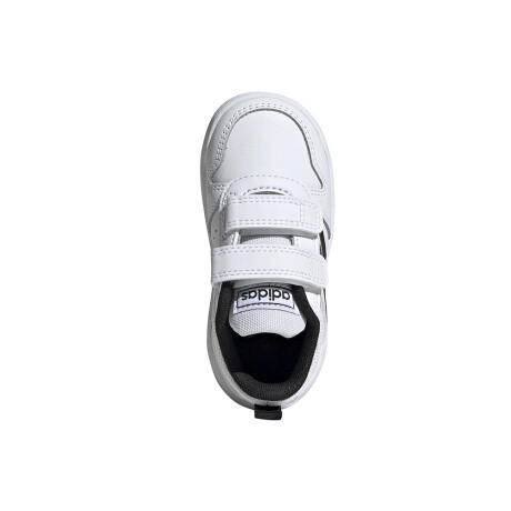 adidas Tensaurus I White/Black