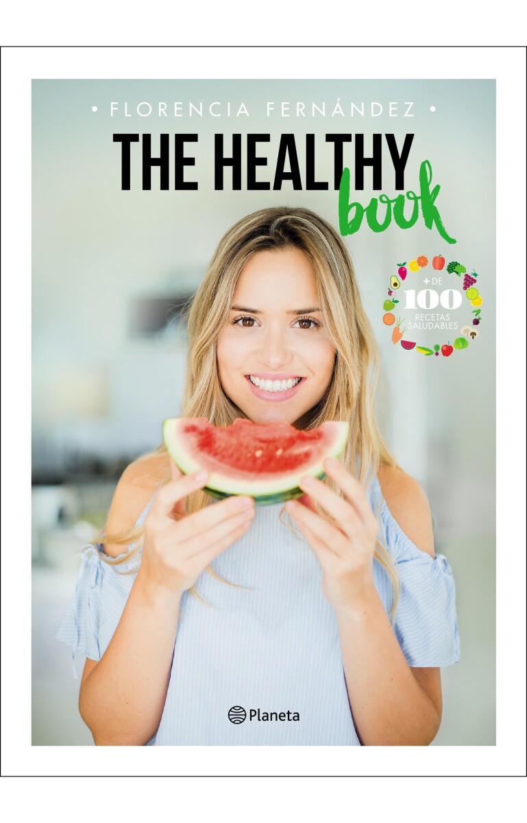 The Healthy Book 