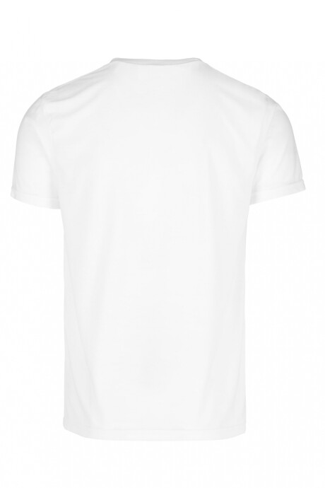 Camiseta a la base sublimable Camiseta a la base sublimable