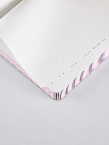 Notebook graphic s- ox ROSA