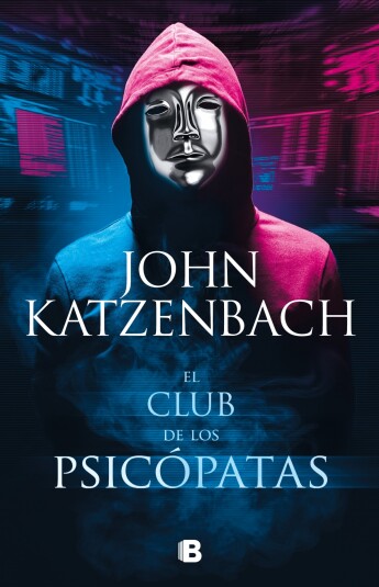 El club de los psicópatas El club de los psicópatas