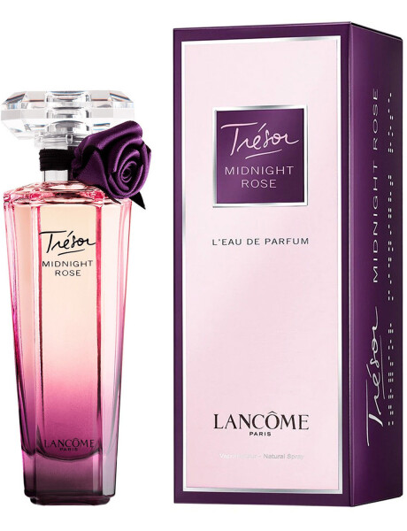 Perfume Lancome Trésor Midnight Rose EDP 30ml Original Perfume Lancome Trésor Midnight Rose EDP 30ml Original