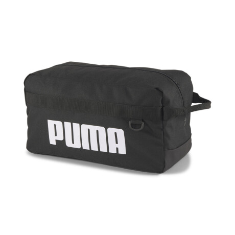 Botinera Puma Futbol Unisex Challeng Shoe Bag Negro Color Único