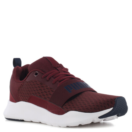 Puma Wired M Bordeaux