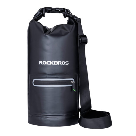 Rockbros - Bolso para Senderismo 101 - 20L. Impermeable. 001
