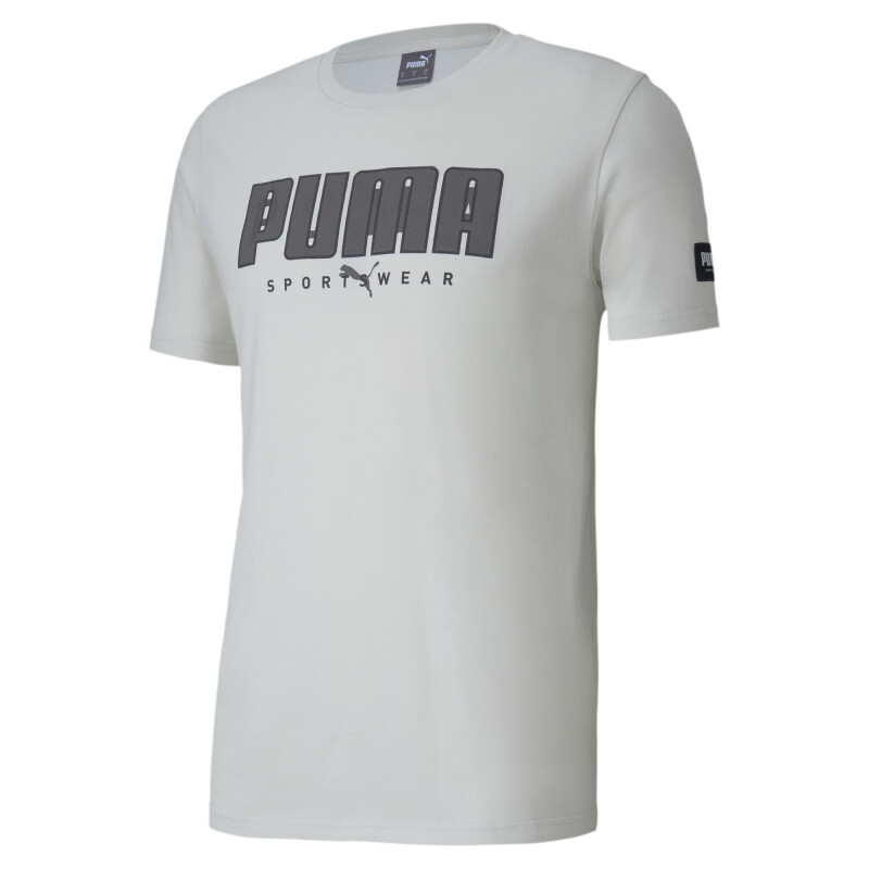 Remera Puma Athletics Remera Puma Athletics