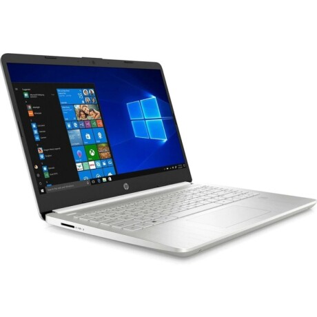 NOTEBOOK HP 14-DQ2038MS 8GB/256GB 14' CORE I3 SILVER