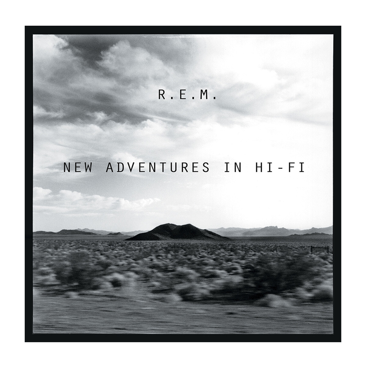 R.e.m. - New Adventures In Hi-fi (25th Anniversary Edition) 