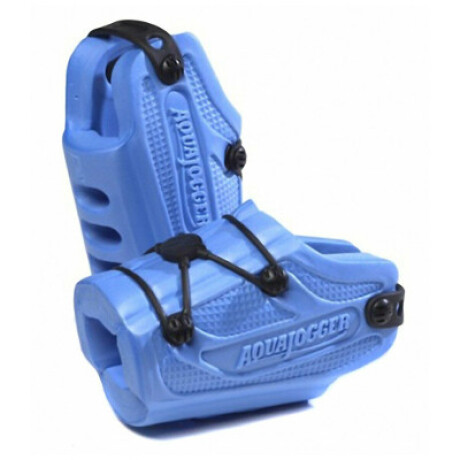 Aqua Runner Rx Aquajogger-pesas para Piernas-color Azul. 001