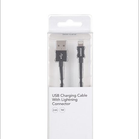Cable USB conector Lightning Cable USB conector Lightning