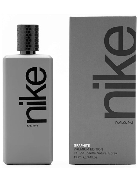 Perfume Nike Graphite Man 100ml Original Perfume Nike Graphite Man 100ml Original