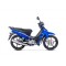 Moto Yamaha Cub Crypton Ed T110cc Azul
