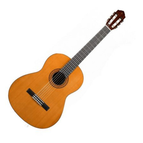 Guitarra Clásica Electroacústica Yamaha CX40 Guitarra Clásica Electroacústica Yamaha CX40