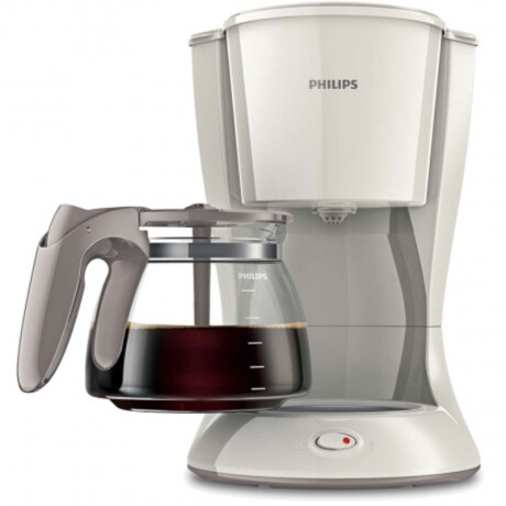 Cafetera Philips Hd 7447 Unica