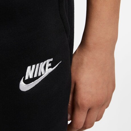 Pantalon Nike Moda Niña Algodon Color Único