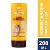 Acondicionador Garnier Fructis Oil Repair Liso Coco 200 ML