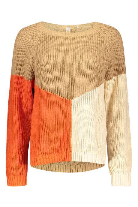Sweater Adelphos Estampado 1