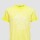 Camiseta Neón Blazing Yellow