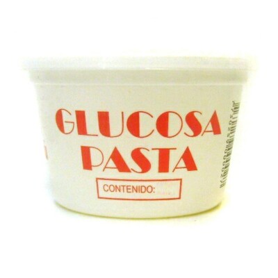Glucosa En Pasta 250 Grs. Glucosa En Pasta 250 Grs.