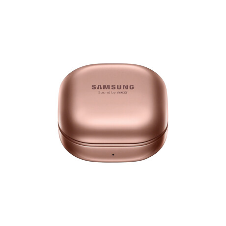 Samsung Galaxy Buds Live 2020 Bronze