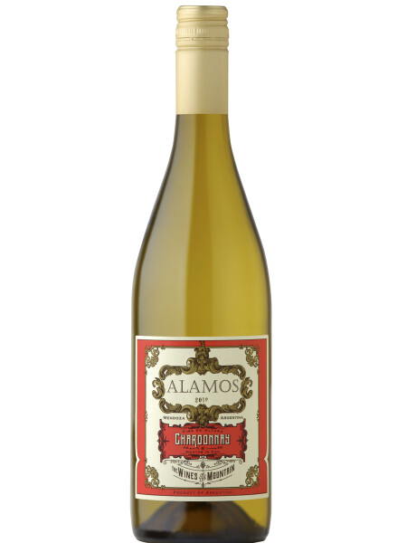 Chardonnay Alamos Chardonnay Alamos