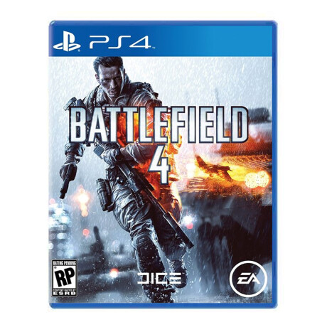 Battlefield 4 (USADO) Battlefield 4 (USADO)