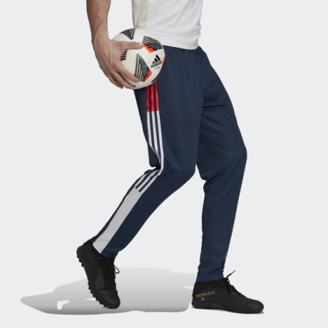 Pantalon Adidas Futbol Hombre Tiro Tk Color Único