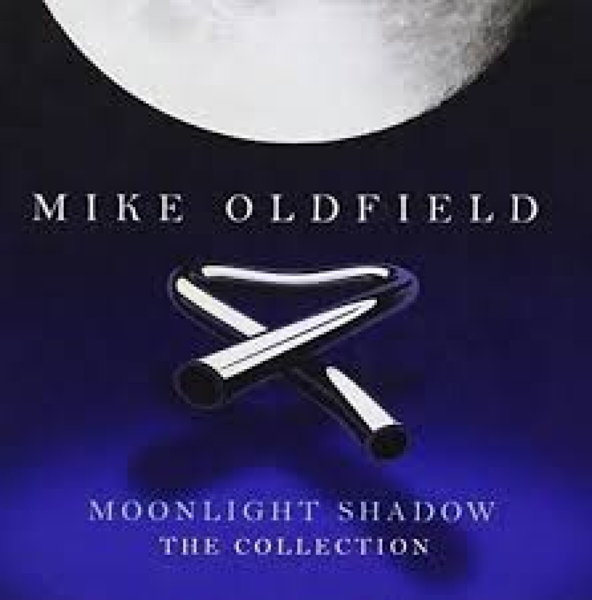(l) Oldfield Mike-the Collection 