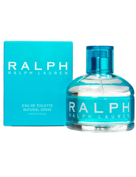 Perfume Ralph Lauren Ralph 50ml Original Perfume Ralph Lauren Ralph 50ml Original