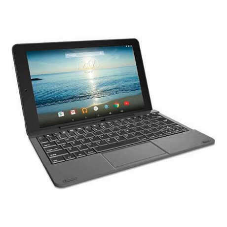 Rca - 2 en 1 Tablet / Notebook Viking Pro - 10,1" Multitáctil ips, Hd. Cámara Frontal y Trasera. 32G 001