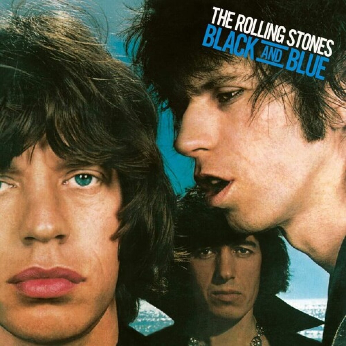 The Rolling Stones - Black And Blue (ed.2020) 