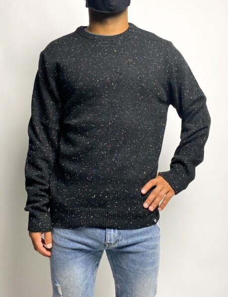 Sweater Toni Negro