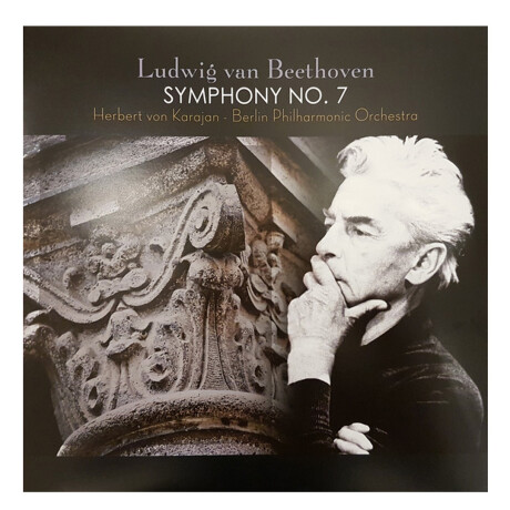 (c) Herbert Von Karajan-beethoven/symp. No.7 (c) Herbert Von Karajan-beethoven/symp. No.7