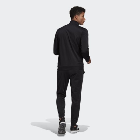 Equipo Adidas Moda Hombre Sl Tr Negro/Blanco Color Único