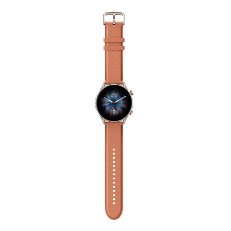 Xiaomi - Reloj Inteligente Smartwatch Amazfit Gtr 3 Pro 46MM A2040 - 5ATM. 1,45" Amoled. Wifi. Bluet 001