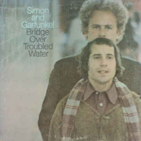 Simon & Garfunkel -bridge Over Troubled Water(gold Simon & Garfunkel -bridge Over Troubled Water(gold