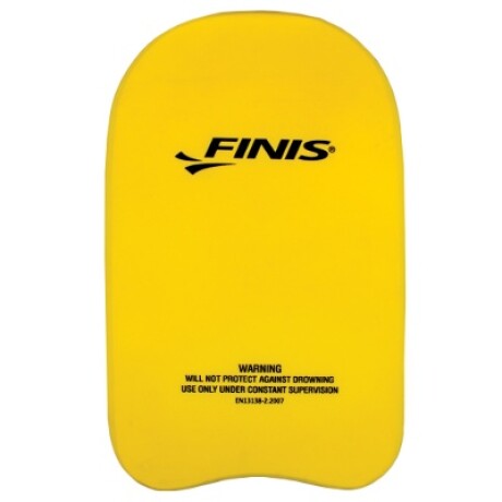 Finis - Foam Kickboard Sr - Construye Fuerza de Piernas y Mejora Tecnica de Patadas. 001