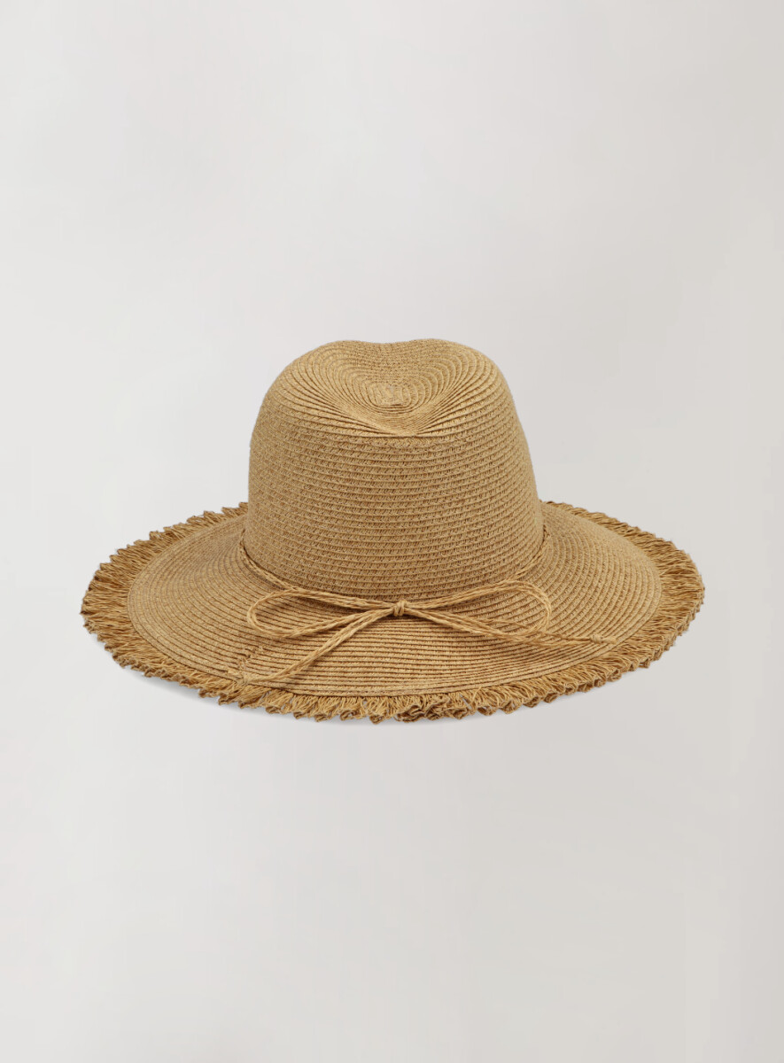 Sombrero meredith - Variante unica 